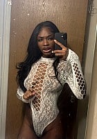 Detroit Barbie